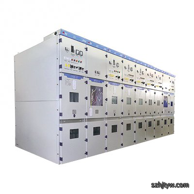 KYN28A-12 铠装移开式交流金属封闭开关设备